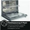Grille Electrolux TR1LFSTV