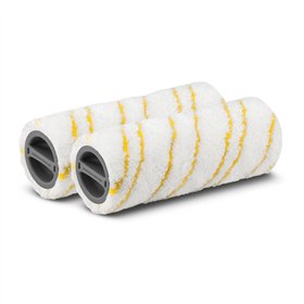 Water Dispenser Kärcher 2.055-006.0 Yellow White Microfibre Plastic