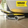 Water Dispenser Kärcher 2.055-006.0 Yellow White Microfibre Plastic