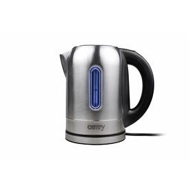 Kettle Adler Stainless steel 2200 W 1,7 L