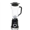 Cup Blender Adler Black 1000 W