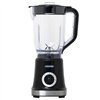 Cup Blender Adler Black 1000 W