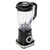 Cup Blender Adler Black 1000 W