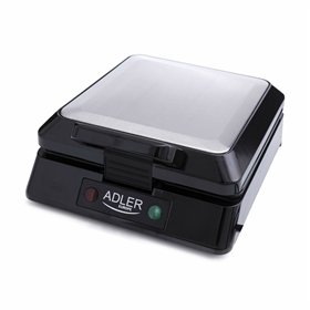 Waffle Maker Adler AD 3036