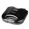 Sandwich Maker Adler MS 3032 Black Multicolour 850 W