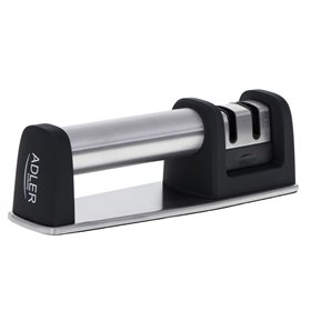 Electric Knife-Sharpener Adler AD 4489 Black
