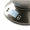 kitchen scale Adler AD 3134 Blue 5 kg