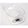 kitchen scale Adler AD 3137 Silver 5 kg