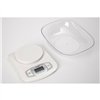 kitchen scale Adler AD 3137 Silver 5 kg