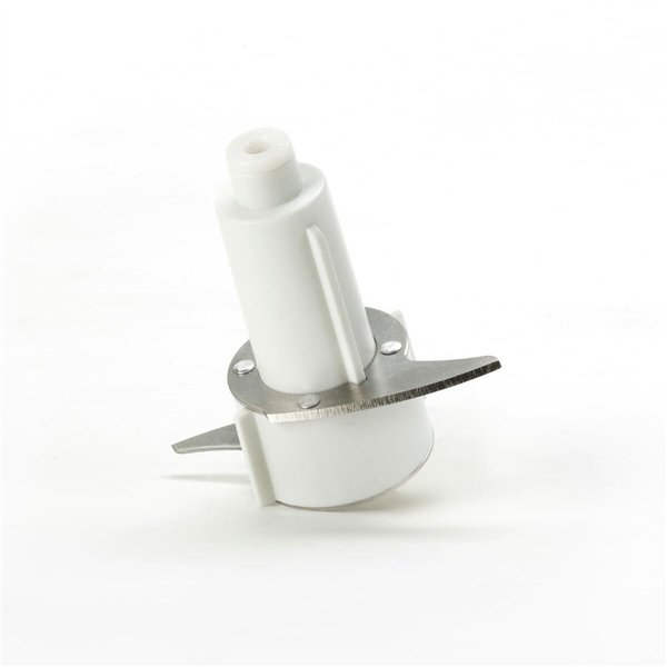 Cup Blender Black & Decker Black 600 W