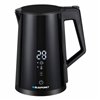 Kettle Blaupunkt EKD601 Black Stainless steel Steel 2200 W 1,7 L