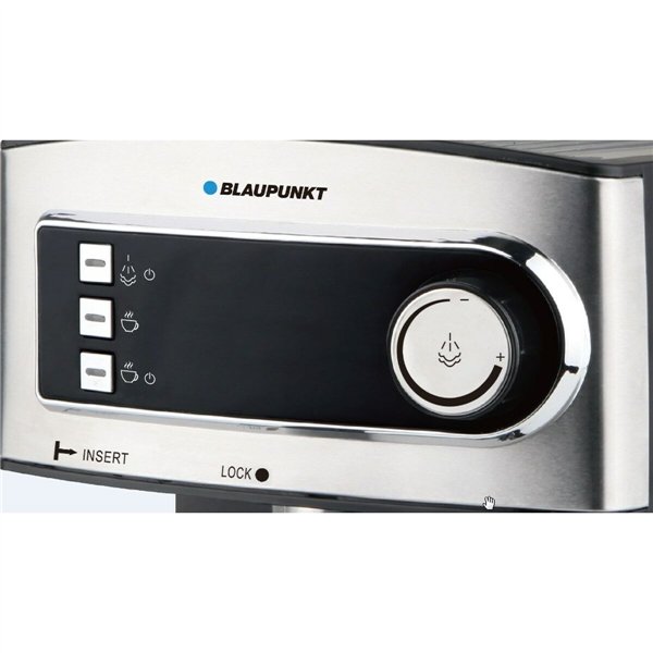 Кофеварка Blaupunkt CMP301