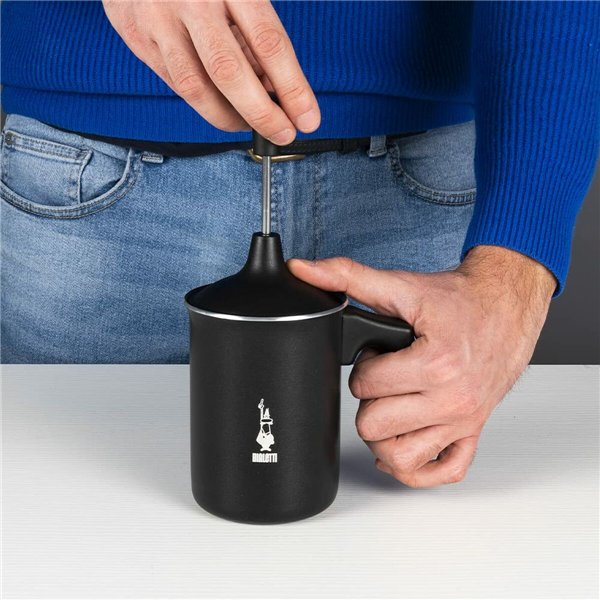 Mini Whisk and Frother Bialetti 00AGR394 