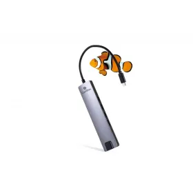 Kettle BOSCH TWK8611P 2400 W White Grey Anthracite plástico,acero inoxidable 2400 W 1,5 L