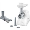 Meat Grinder BOSCH MFW2515W 350 W 1,7 Kg/min