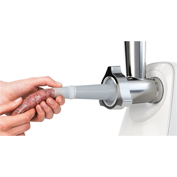 Meat Grinder BOSCH MFW2515W 350 W 1,7 Kg/min