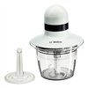 Mincer BOSCH MMR08A1 White Anthracite Stainless steel 400 W 800 ml 19,5 x 2,5 x 19,5 cm