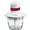 Mincer BOSCH MMRP1000 White Red Stainless steel 400 W 800 ml 19,5 x 2,5 x 19,5 cm