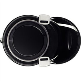 Liquidiser BOSCH MES25A0 700 W White Black 1,25 L