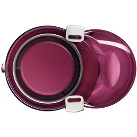 Liquidiser BOSCH MES25C0 White Cherry 700 W 1,25 L