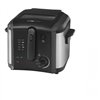 Air Fryer Clatronic FR 3649 Black 1600 W 2,5 L