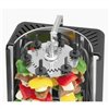 Electric Barbecue Clatronic DVG 3686 1400 W