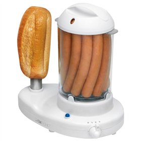 Hot Dog Machine Clatronic HA-HOTDOG-13
