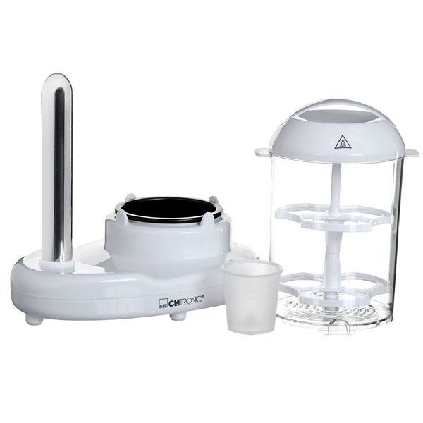 Hot Dog Machine Clatronic HA-HOTDOG-13