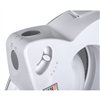 Meat Slicer Clatronic AS 2958 White