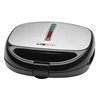 Sandwich Maker Clatronic ST/WA 3670 Black 800 W
