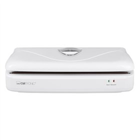 Vacuum-sealed packaging Clatronic FS 3261