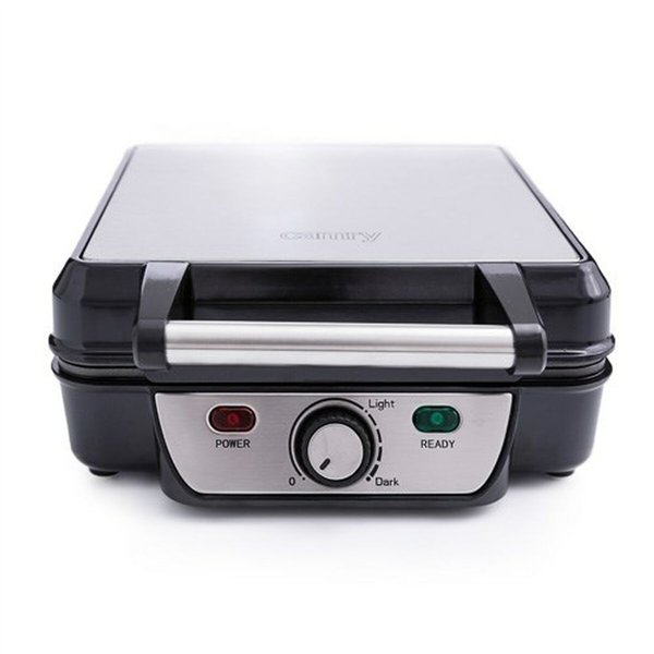 Waffle Maker Camry CR 3025