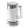 Kettle Concept RK3170 White plástico,acero inoxidable 2200 W 1,7 L