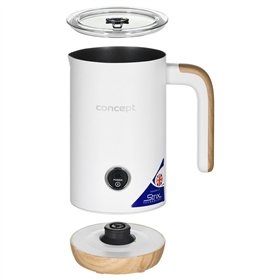 Milk Frother Concept NM4100