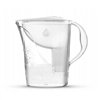 Filter jug Dafi START Classic White polypropylene 2,4 L