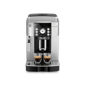 Superautomatic Coffee Maker DeLonghi S ECAM 21.117.SB Black Silver 1450 W 15 bar 1,8 L