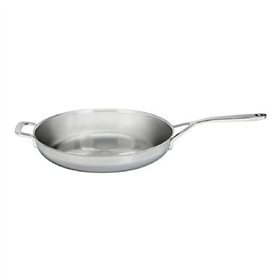 Pan Demeyere Multiline 7 Silver Stainless steel Ø 32 cm