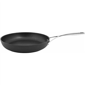 Pan Demeyere ALU PRO 5 Black Steel Stainless steel Aluminium Ø 30 cm