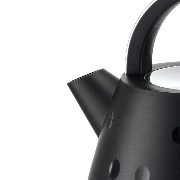 Kettle Eldom C245SC Black Plastic 2000 W 1,7 L
