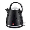 Kettle Eldom C245SC Black Plastic 2000 W 1,7 L