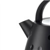 Kettle Eldom C245SC Black Plastic 2000 W 1,7 L