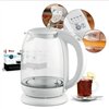 Kettle Eldom C510B White 2200 W 1,7 L