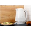 Kettle Eldom C270B White 2150 W 1,7 L