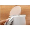 Kettle Eldom C270B White 2150 W 1,7 L