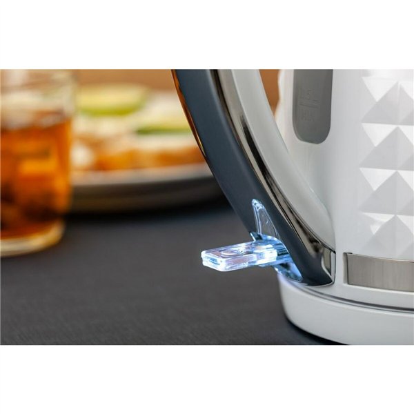 Kettle Eldom C270B White 2150 W 1,7 L