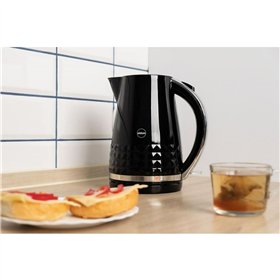 Kettle Eldom C270C Black 2000 W 2150 W 1,5 L