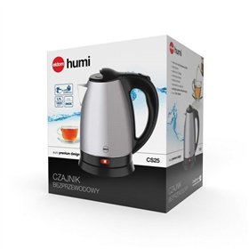 Kettle Eldom HUMI Green 1800 W 1,7 L