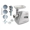 Mincer Esperanza EKM012E Grey Metal Stainless steel 600 W