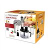 Liquidiser Esperanza Black 800 W
