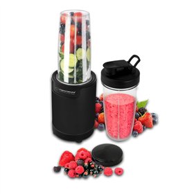 Liquidiser Esperanza Black 700 W